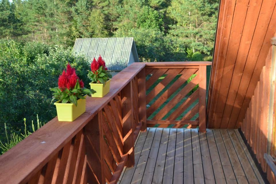 Nomme Holiday Home Pamma Exterior foto