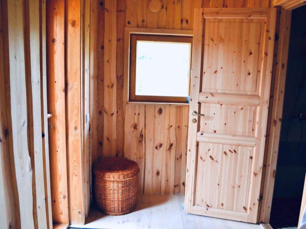 Nomme Holiday Home Pamma Exterior foto