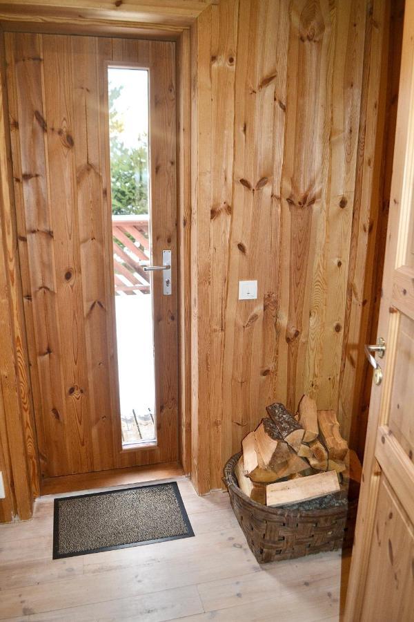 Nomme Holiday Home Pamma Exterior foto