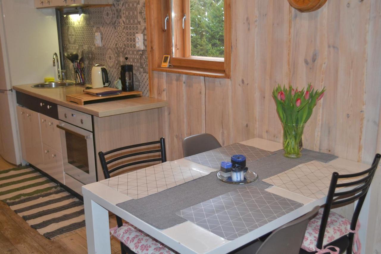 Nomme Holiday Home Pamma Exterior foto