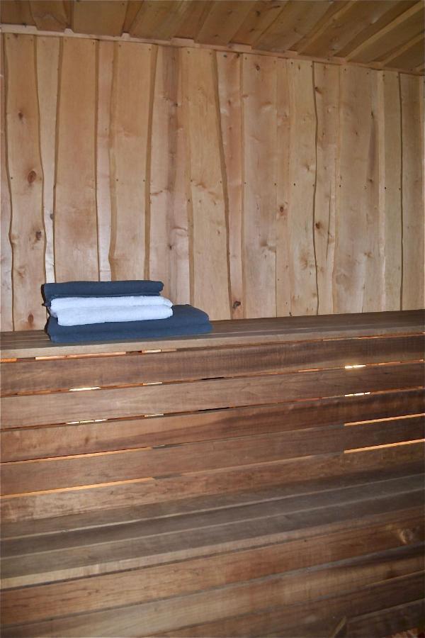Nomme Holiday Home Pamma Exterior foto